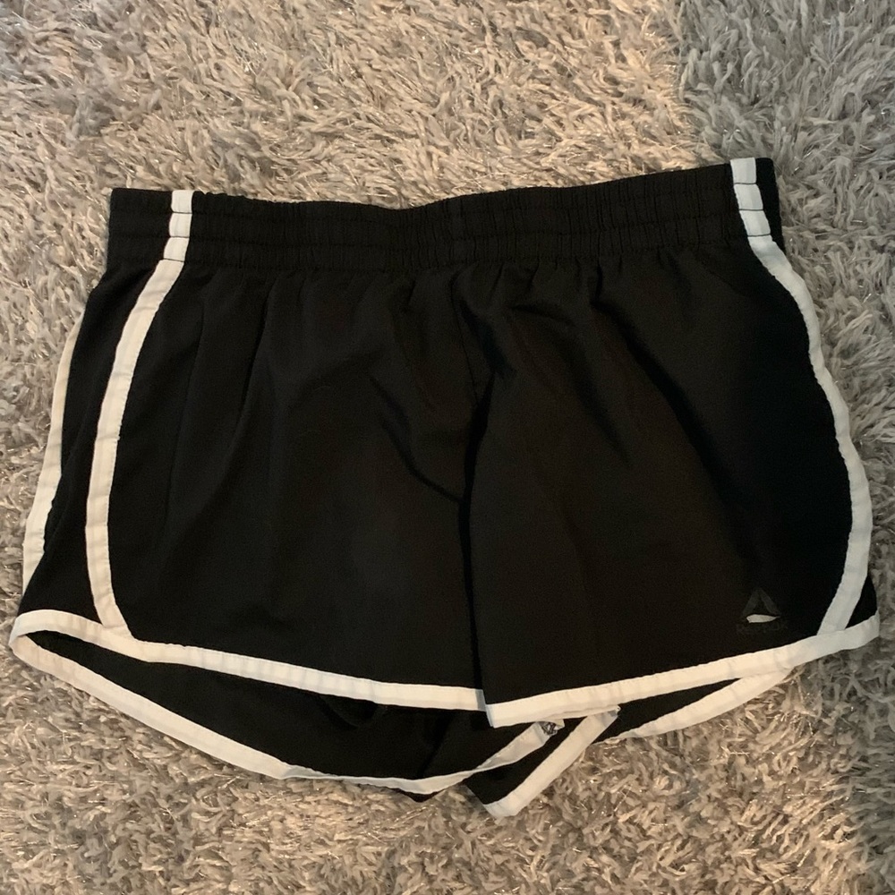 Reebok athletic shorts